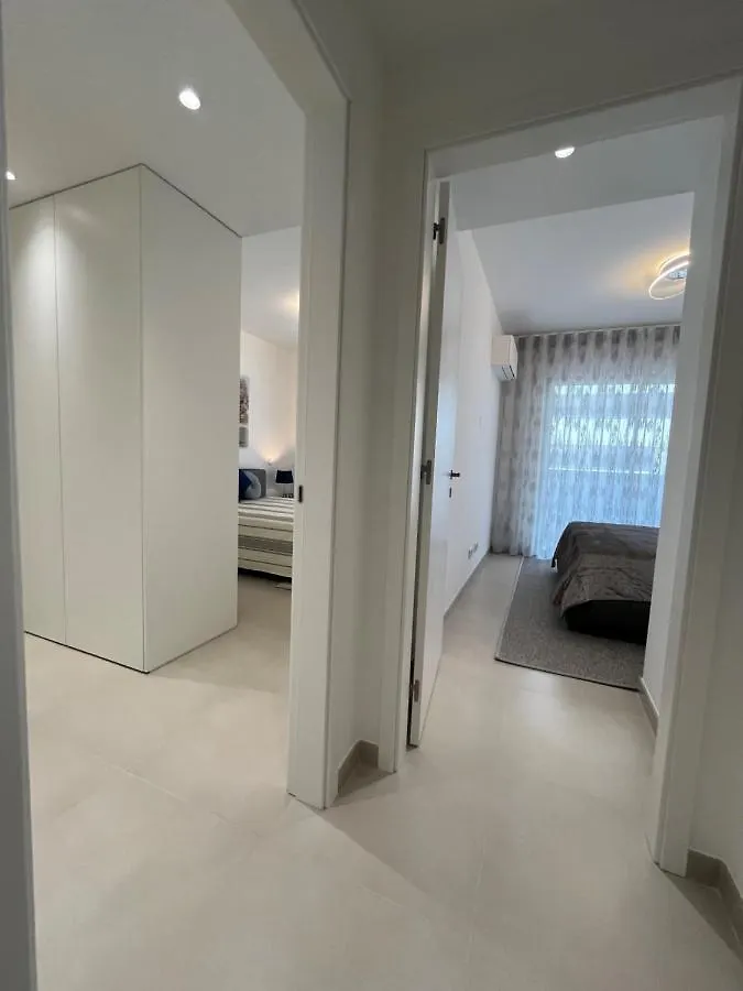 Casa Catarina Apartment Lagos