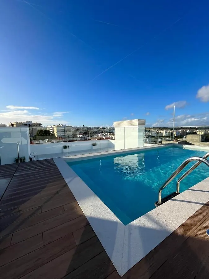Casa Catarina Apartment Lagos