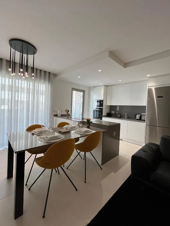 Casa Catarina Apartment Lagos