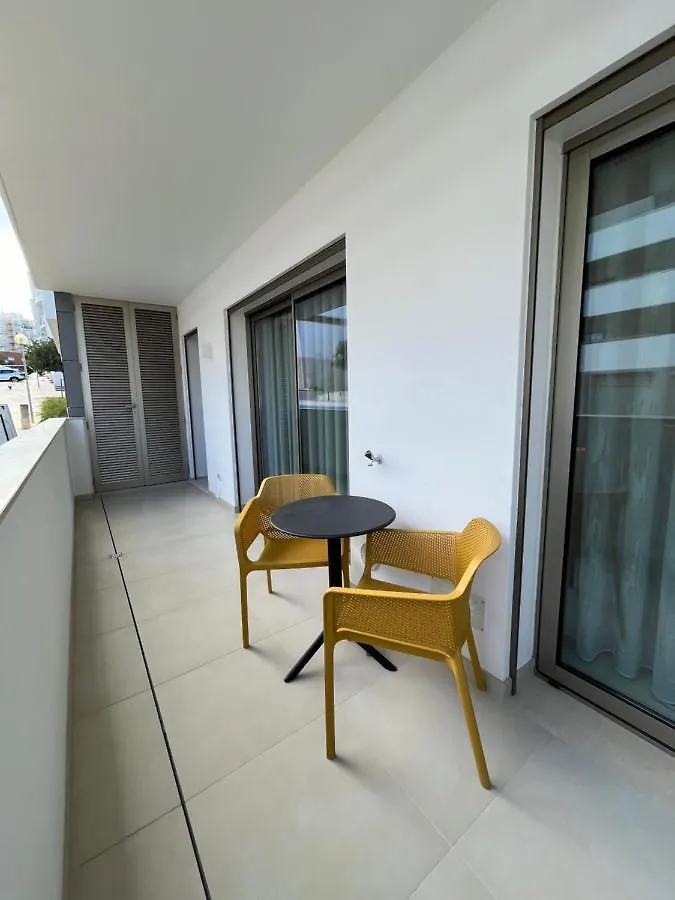 Casa Catarina Apartment Lagos