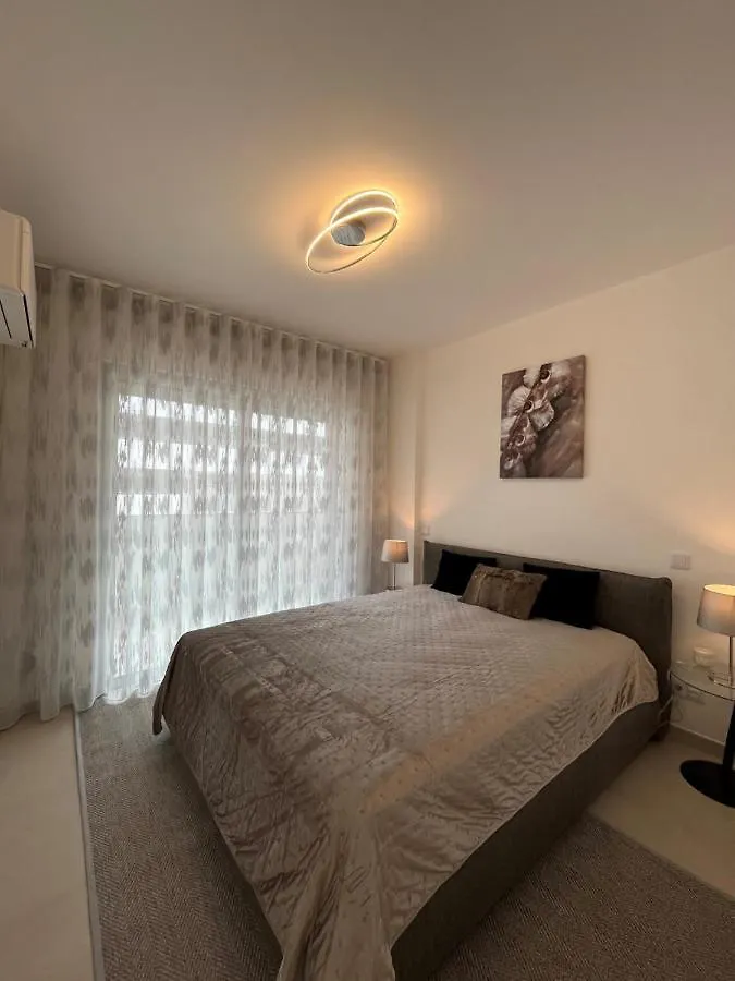 Casa Catarina Apartment Lagos