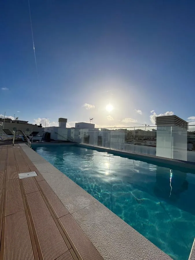 Casa Catarina Apartment Lagos Portugal