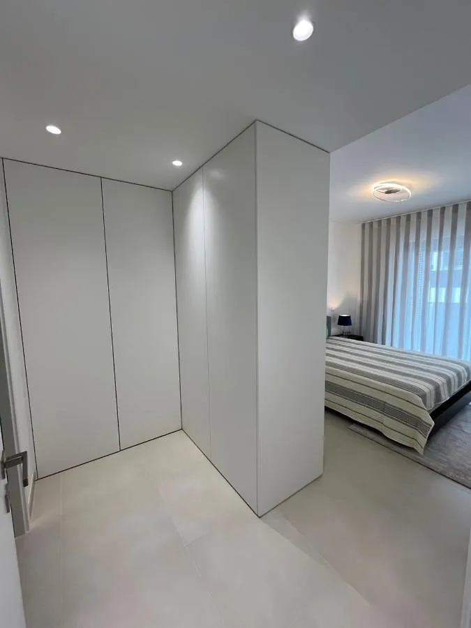 Casa Catarina Apartment Lagos