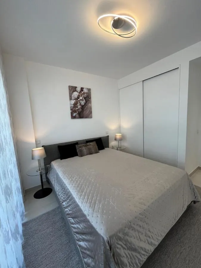 Casa Catarina Apartment Lagos 0*,