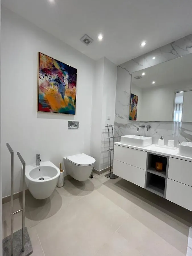 Appartement Casa Catarina à Lagos
