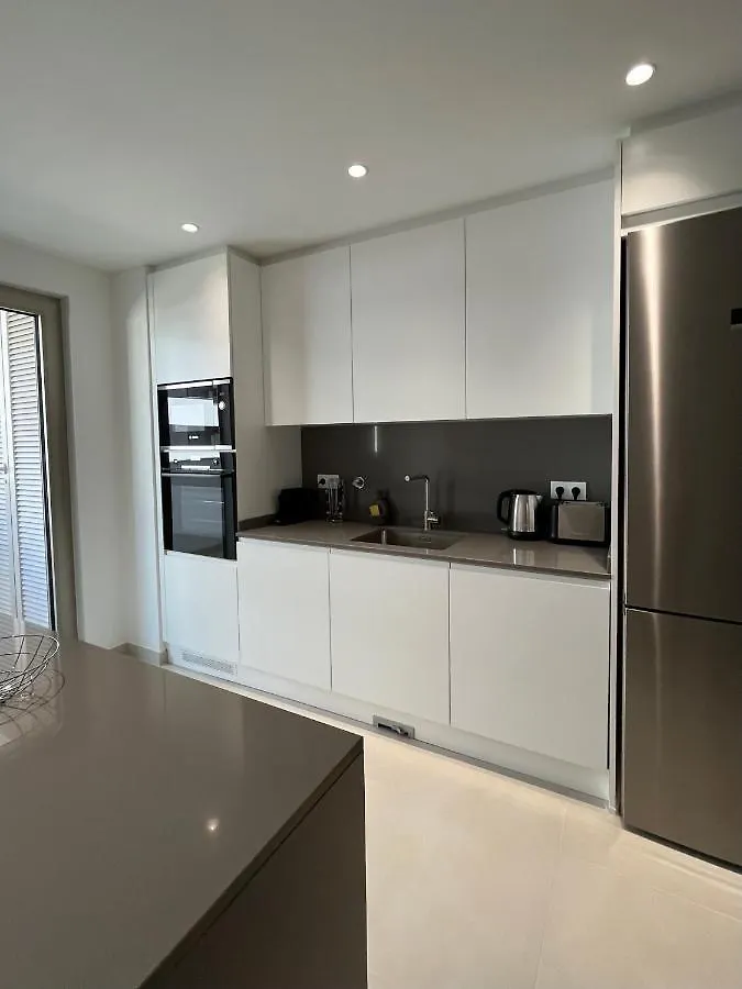 Appartement Casa Catarina à Lagos