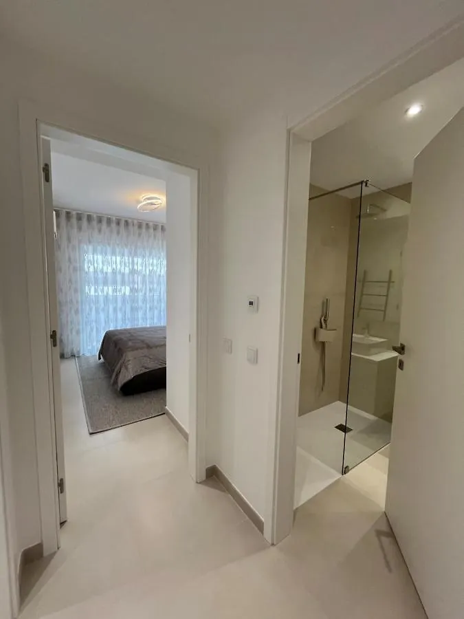 Appartement Casa Catarina à Lagos Portugal