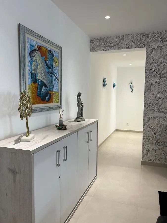 Appartement Casa Catarina à Lagos Portugal