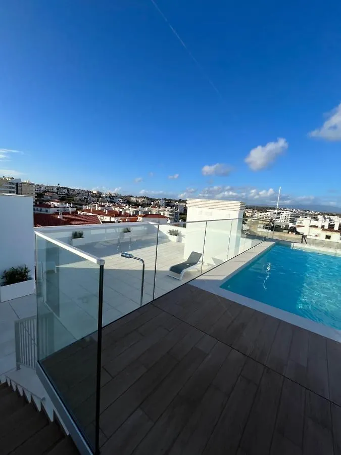 Casa Catarina Apartment Lagos